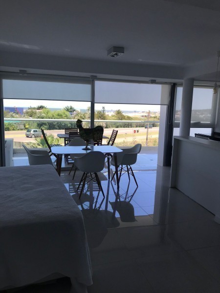 Departamento en alquiler en Bikini