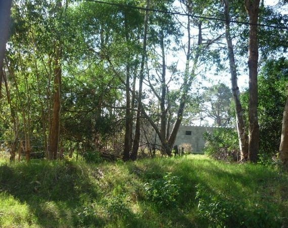 Terreno en venta en Balneario Buenos Aires.