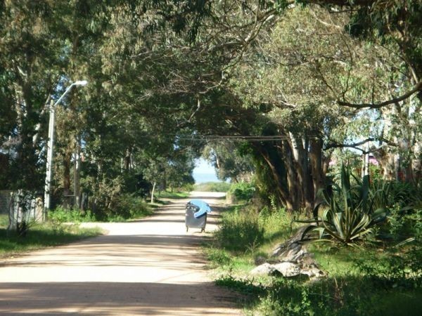 Terreno en venta en Balneario Buenos Aires.
