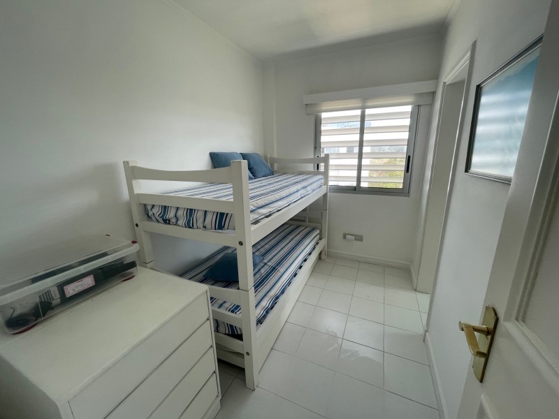Espectacular penthouse en Rincón del Indio para alquiler
