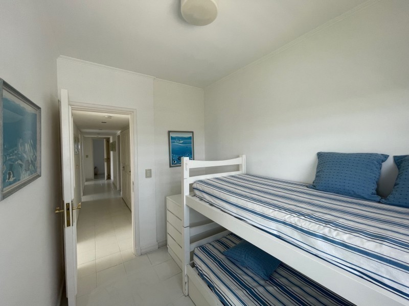 Espectacular penthouse en Rincón del Indio para alquiler