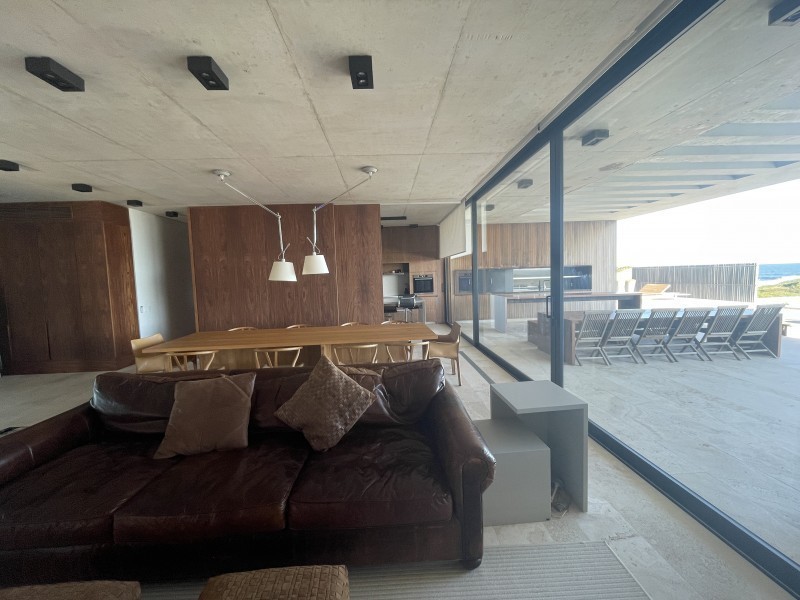 Espectacular casa en El Secreto, Jose Ignacio