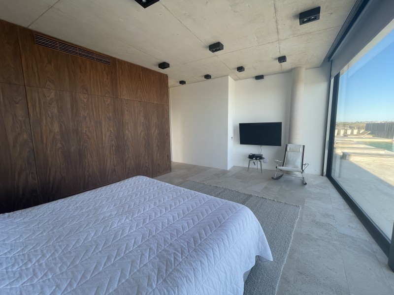 Espectacular casa en El Secreto, Jose Ignacio