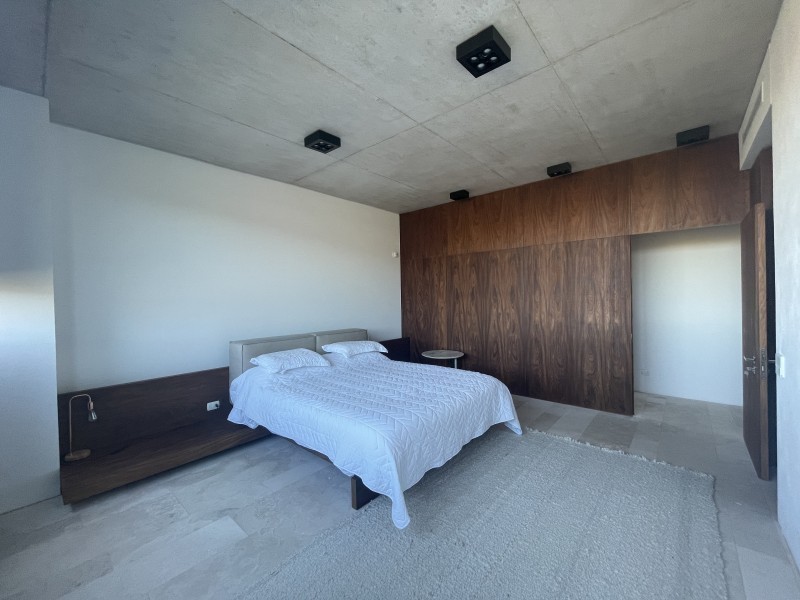 Espectacular casa en El Secreto, Jose Ignacio