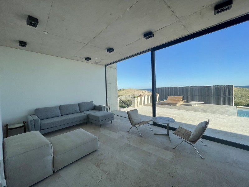 Espectacular casa en El Secreto, Jose Ignacio