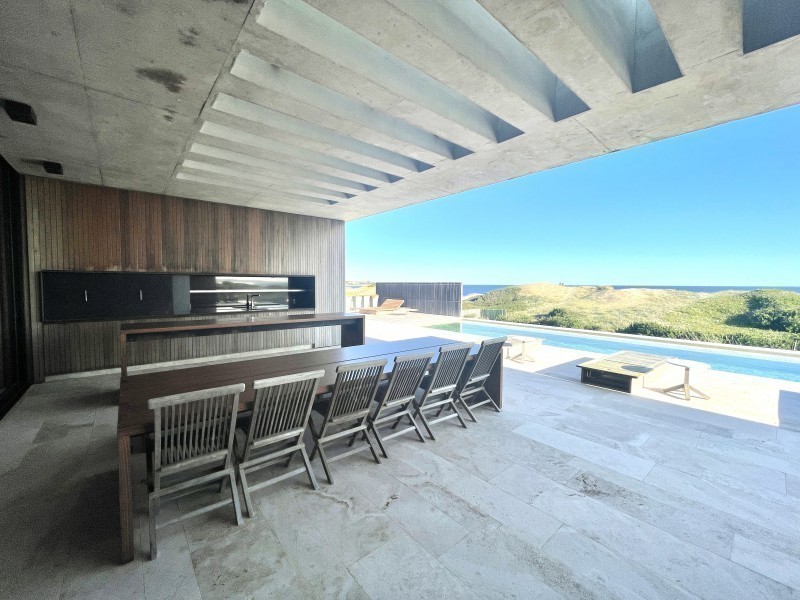 Espectacular casa en El Secreto, Jose Ignacio