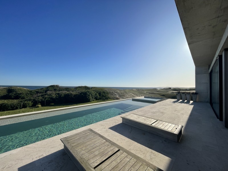 Espectacular casa en El Secreto, Jose Ignacio