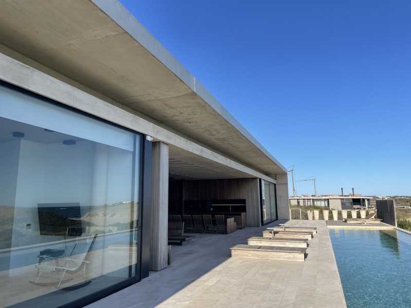 Espectacular casa en El Secreto, Jose Ignacio