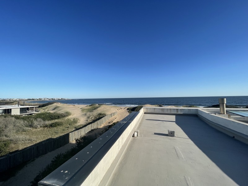 Espectacular casa en El Secreto, Jose Ignacio