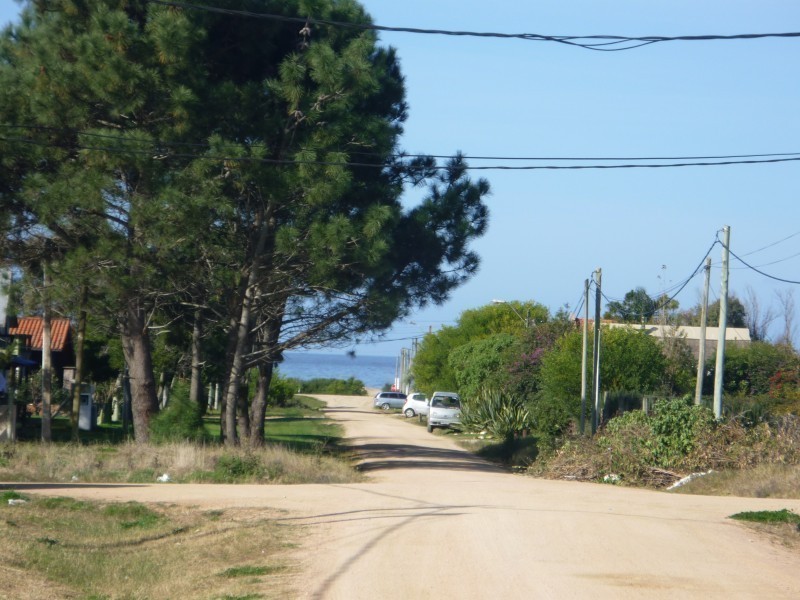 Terreno en venta en Balneario Buenos Aires.