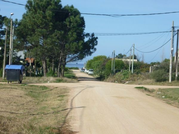 Terreno en venta en Balneario Buenos Aires.