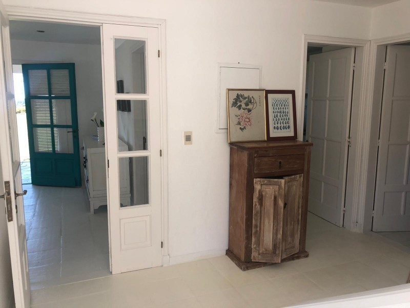 Casa con pileta en Barrio Cerrado en Manantiales
