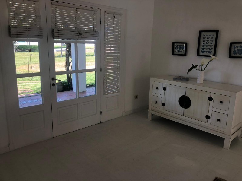 Casa con pileta en Barrio Cerrado en Manantiales