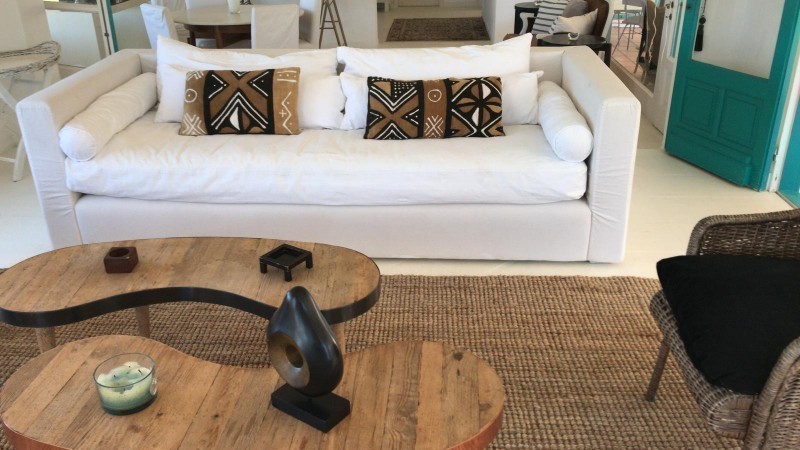 Casa con pileta en Barrio Cerrado en Manantiales