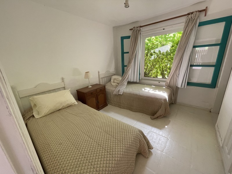 Casa con pileta en Barrio Cerrado en Manantiales