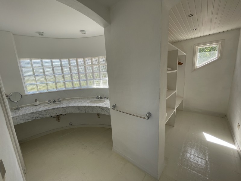 Casa con pileta en Barrio Cerrado en Manantiales