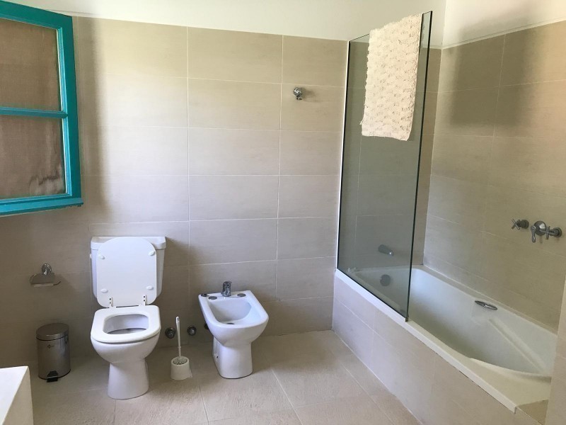 Casa con pileta en Barrio Cerrado en Manantiales