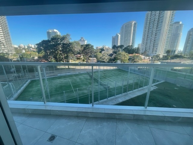 Excelente depto moderno a 1 cuadra del mar en Playa Mansa