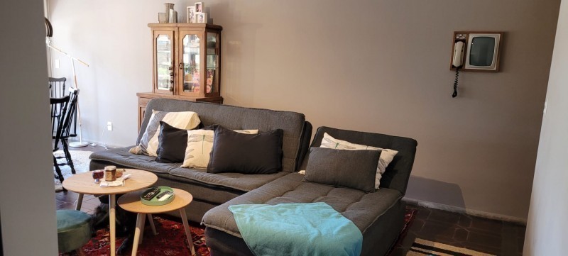 Departamento en alquiler en Punta del este