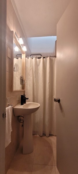 Departamento en alquiler en Punta del este
