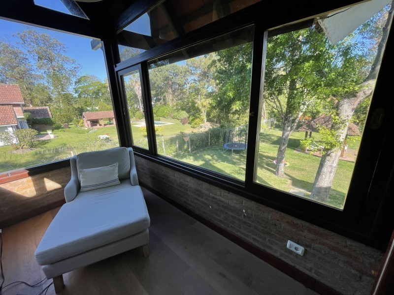 Muy linda casa en San Rafael con pileta