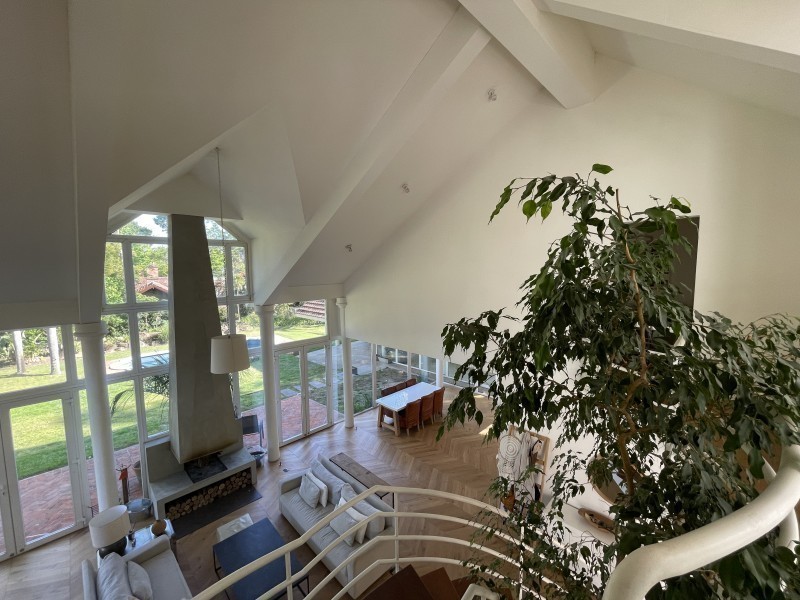 Muy linda casa en San Rafael con pileta