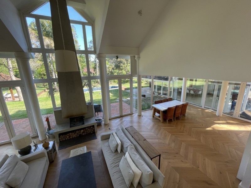 Muy linda casa en San Rafael con pileta