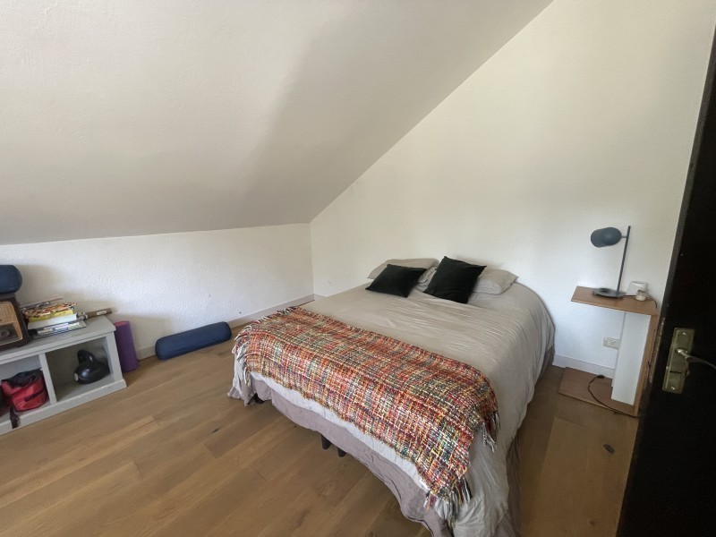 Muy linda casa en San Rafael con pileta