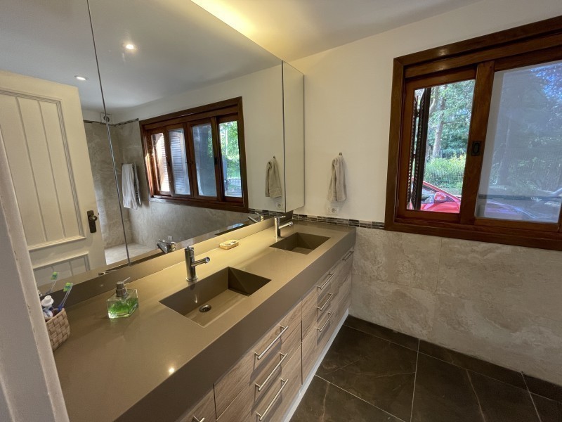 Muy linda casa en San Rafael con pileta