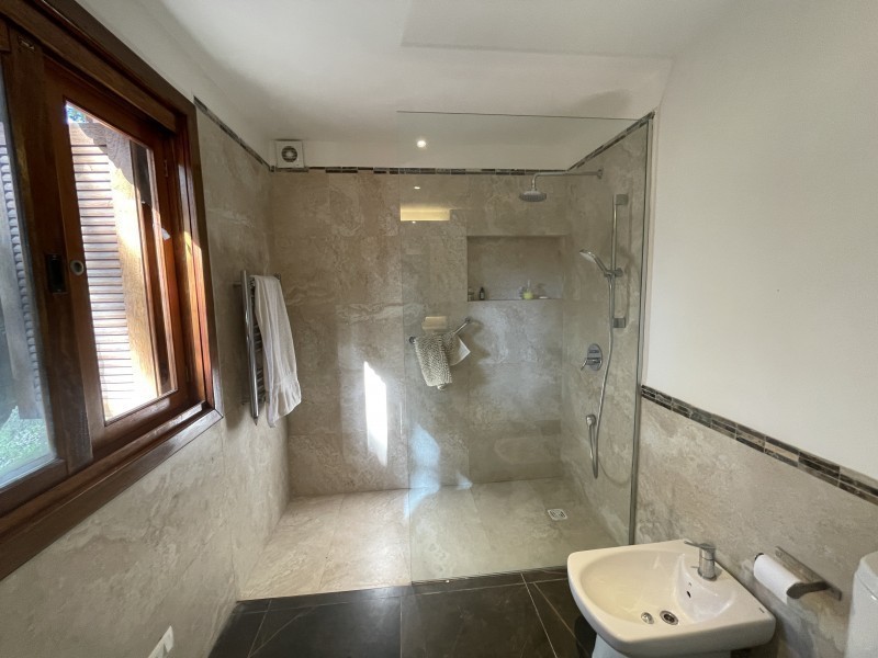Muy linda casa en San Rafael con pileta