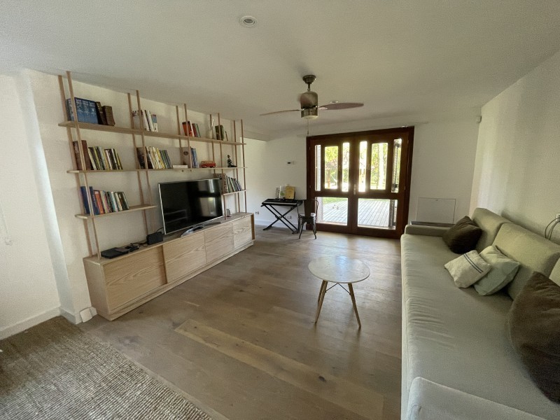 Muy linda casa en San Rafael con pileta