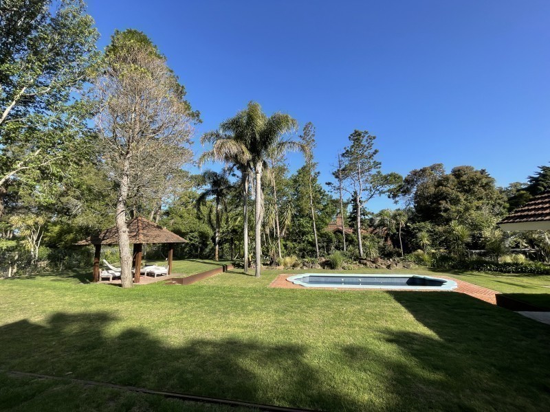 Muy linda casa en San Rafael con pileta