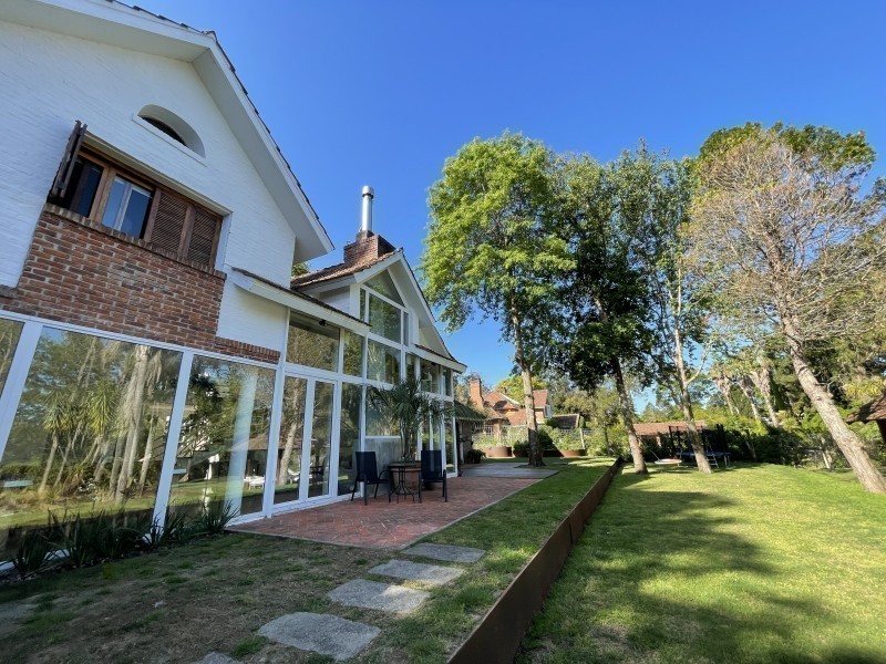 Muy linda casa en San Rafael con pileta