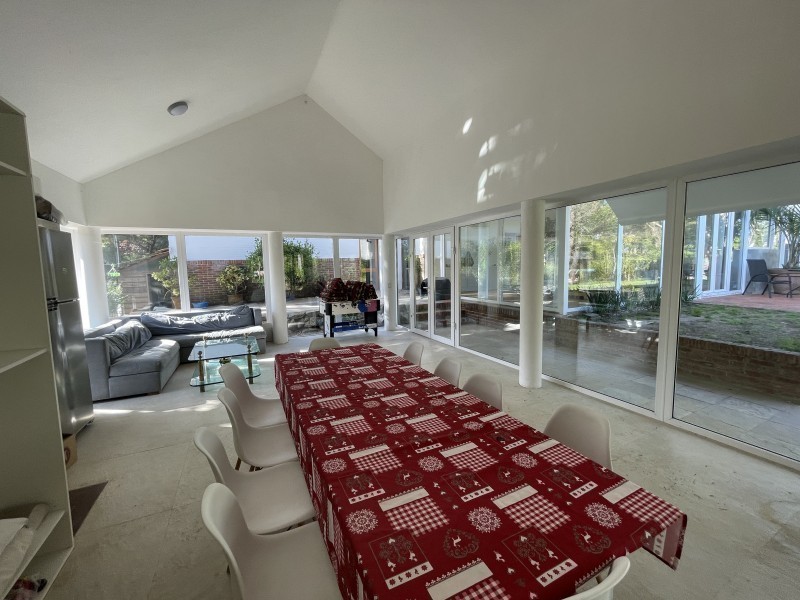 Muy linda casa en San Rafael con pileta