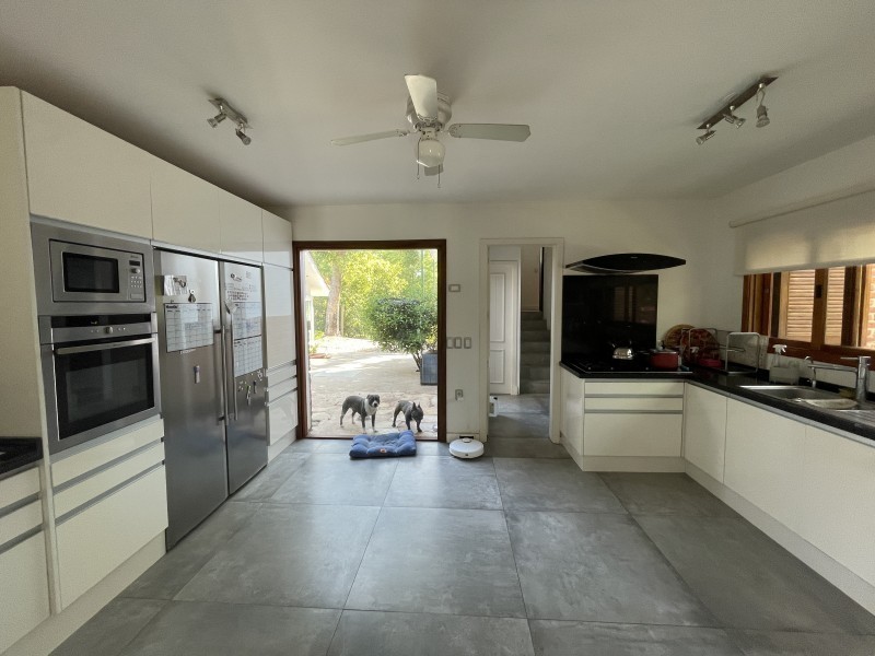 Muy linda casa en San Rafael con pileta