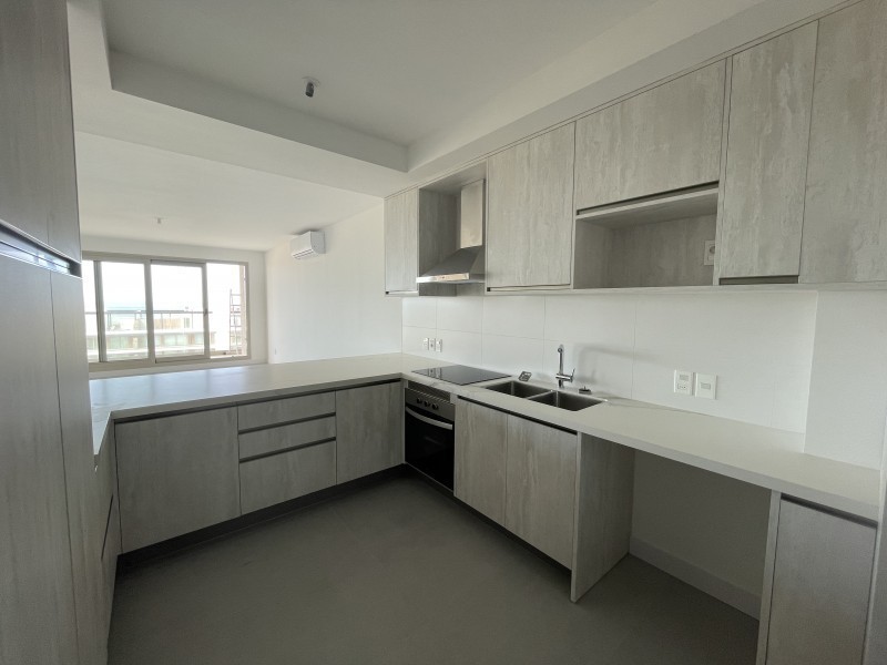 Departamento en Moorea 2 en venta, Manantiales