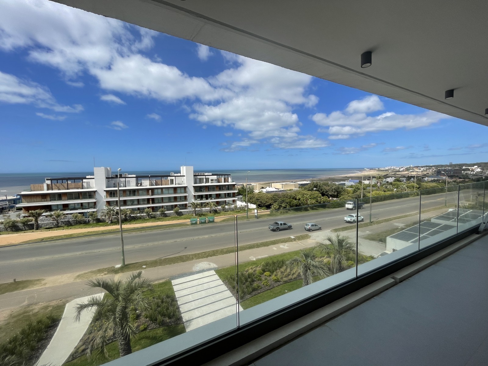 Departamento en Moorea 2 en venta, Manantiales
