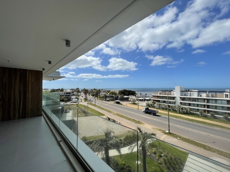 Departamento en Moorea 2 en venta, Manantiales