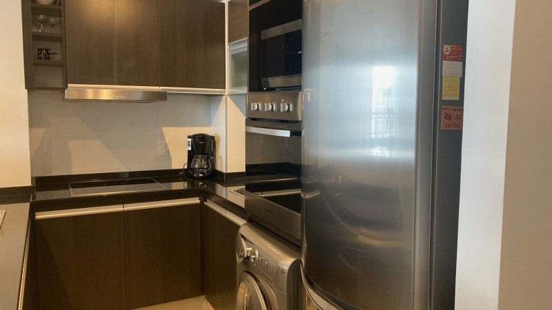 Departamento en alquiler en Punta del este