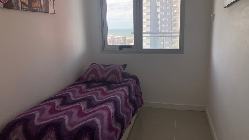Departamento en alquiler en Punta del este