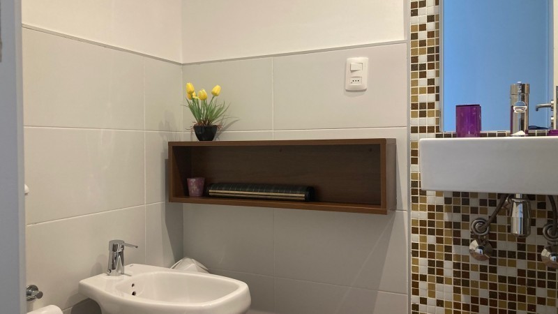 Departamento en alquiler en Punta del este