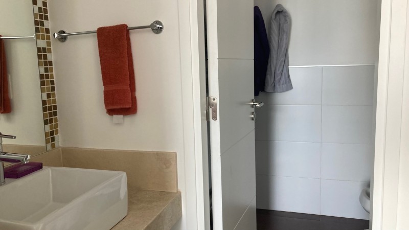 Departamento en alquiler en Punta del este