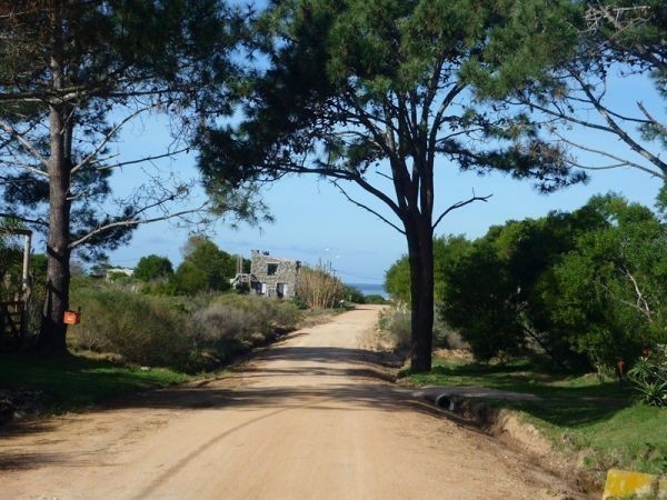 Terreno en venta en Balneario Buenos Aires.