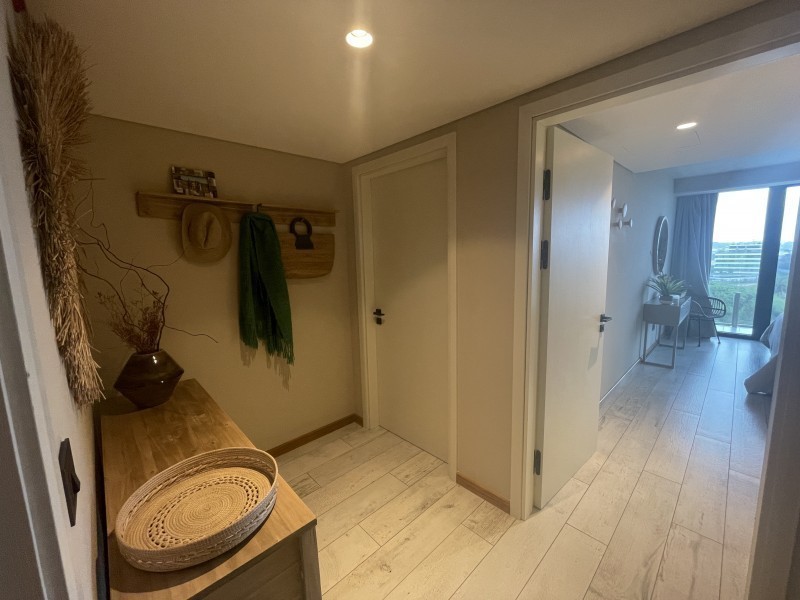 Departamento de 3 dormitorios en Rincon del Indio
