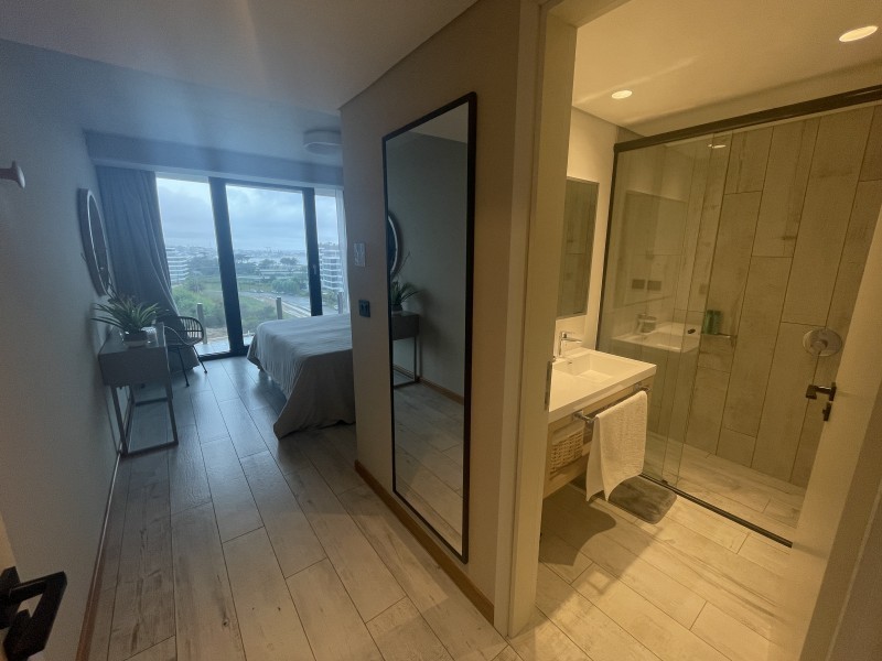 Departamento de 3 dormitorios en Rincon del Indio