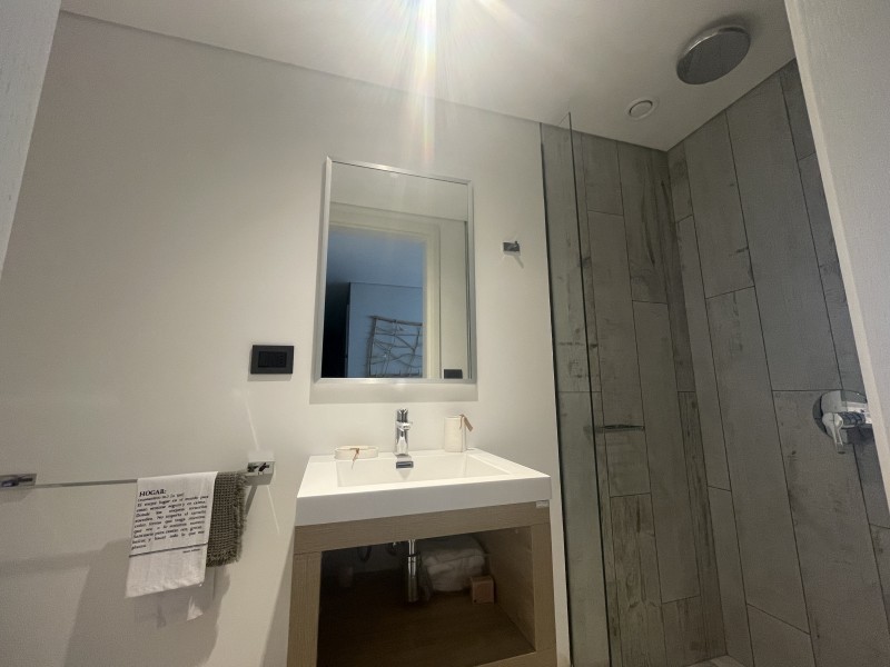 Departamento de 3 dormitorios en Rincon del Indio