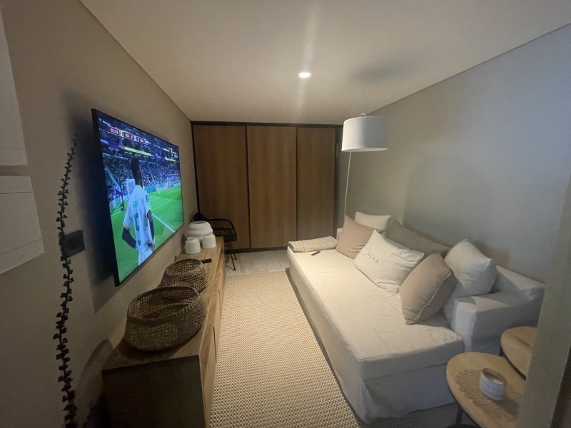 Departamento de 3 dormitorios en Rincon del Indio