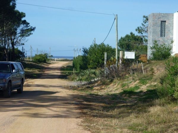 Terreno en venta en Balneario Buenos Aires.