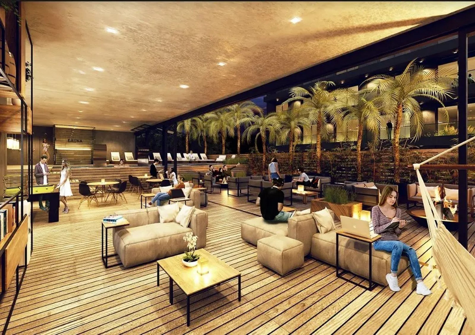 Unidad  711 - Apartamento en excelente ubicación a cuadras de la Rambla de Pocitos