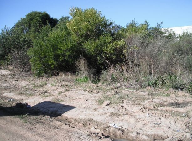 Terreno en venta en Balneario Buenos Aires.